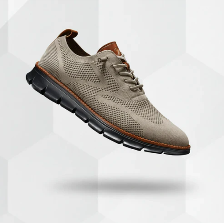 Pablo | Zapatos de hombre en punto de malla
