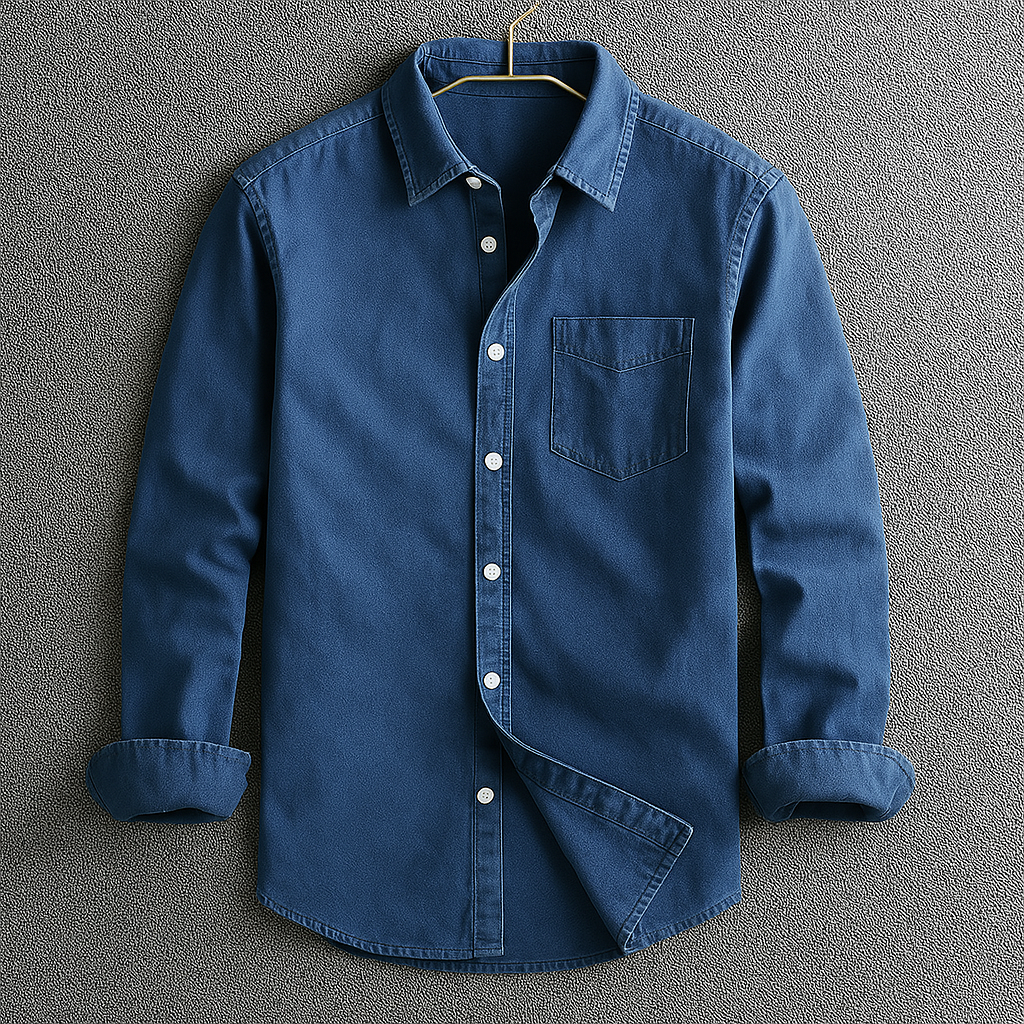Alejandro| Camisa