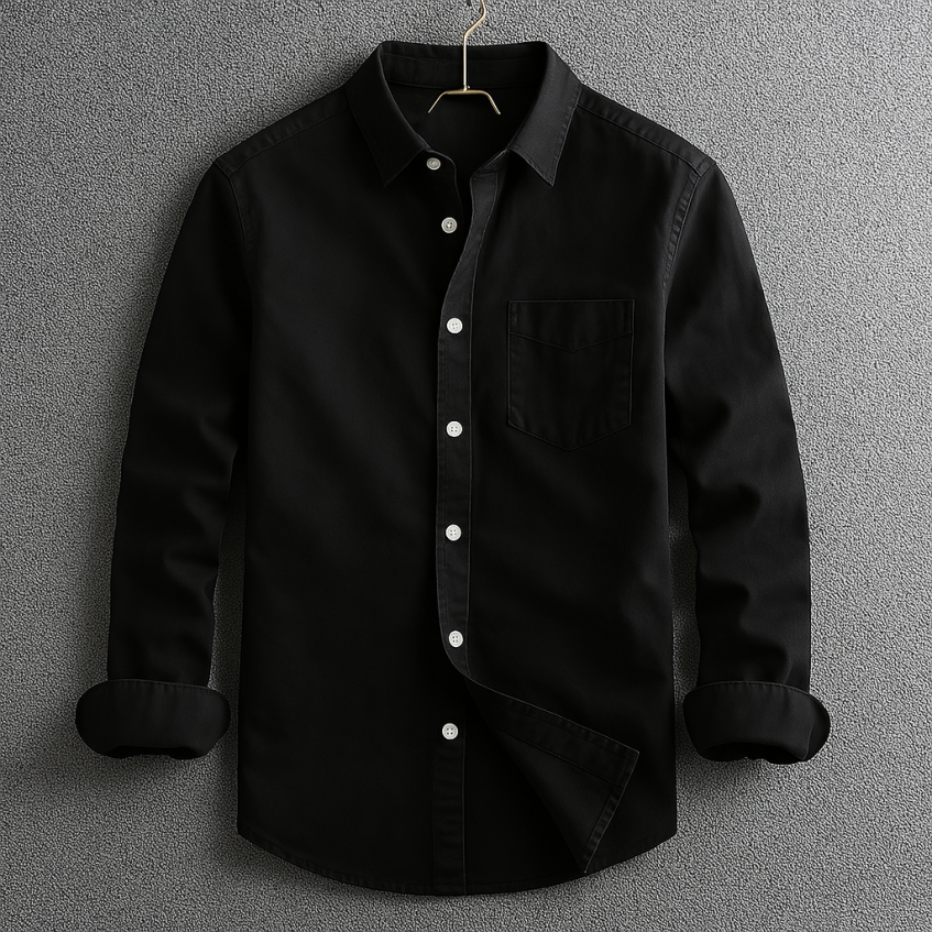 Alejandro| Camisa