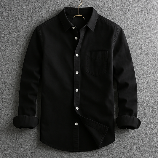 Alejandro| Camisa