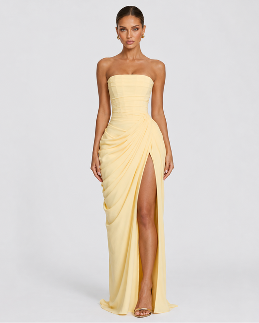 Vestido Estrella