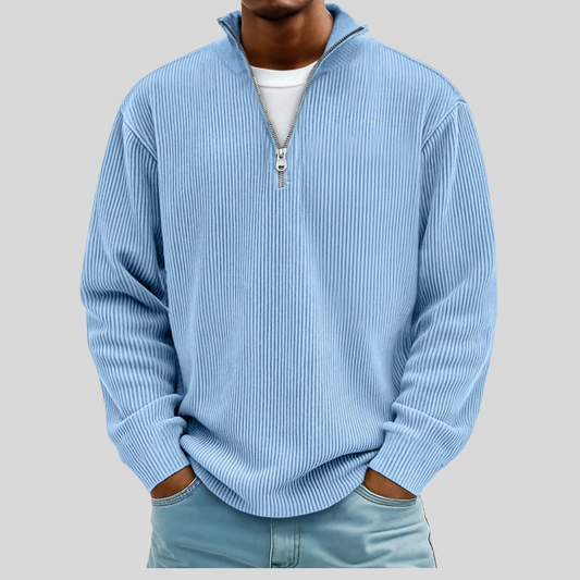 Jersey Morgan - Azul