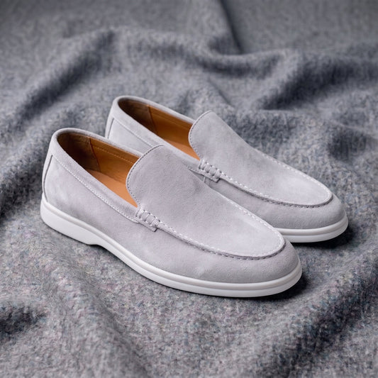 Mocasines Sereno