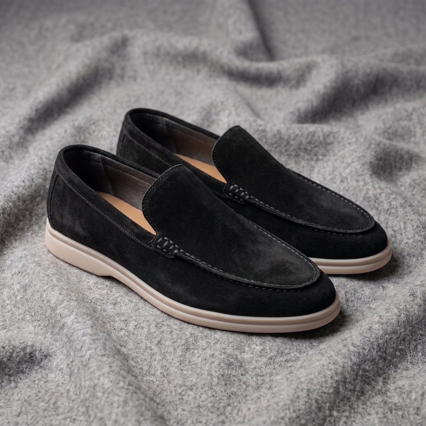 Mocasines Sereno