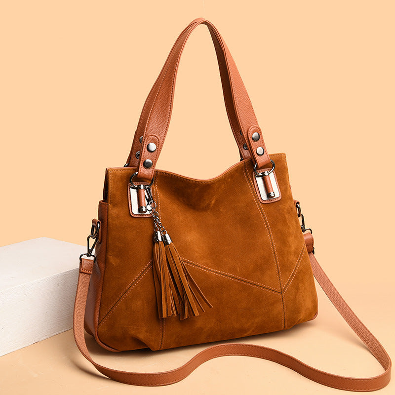 Talia | Bolso de doble asa