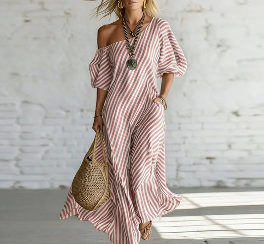 Alysha™ - Vestido Largo