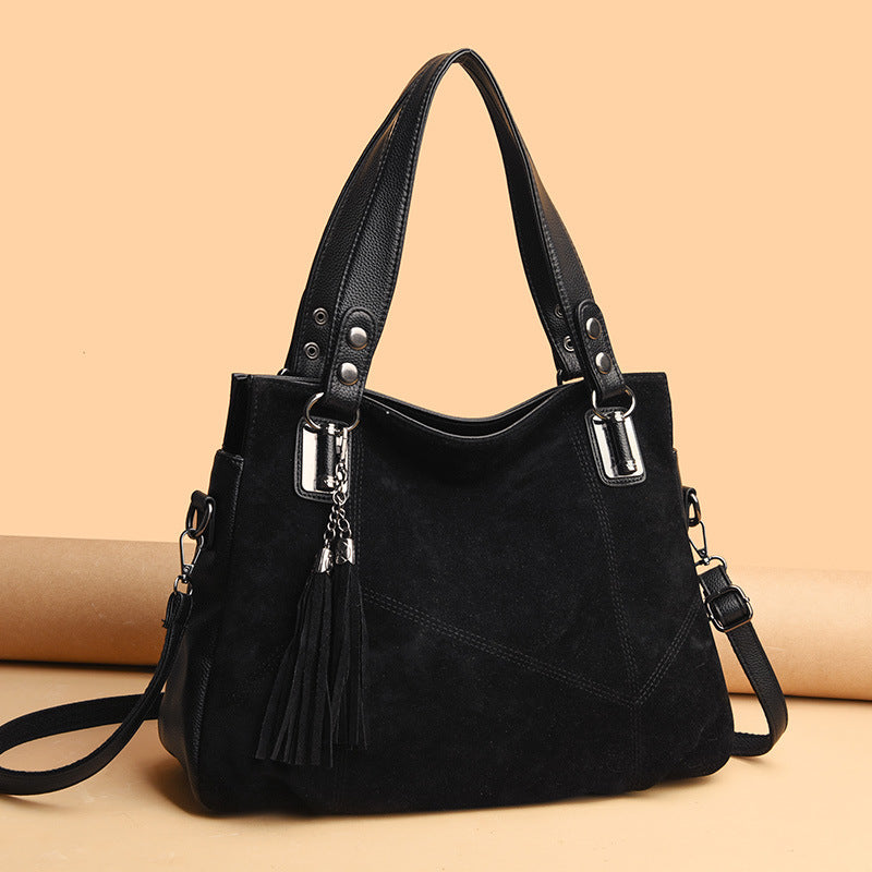 Talia | Bolso de doble asa