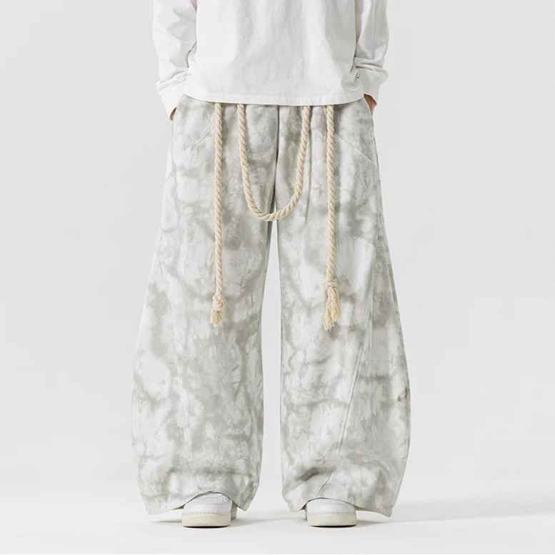 Dustin| Pantalones de chándal