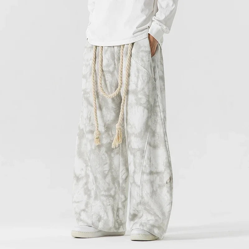 Dustin| Pantalones de chándal