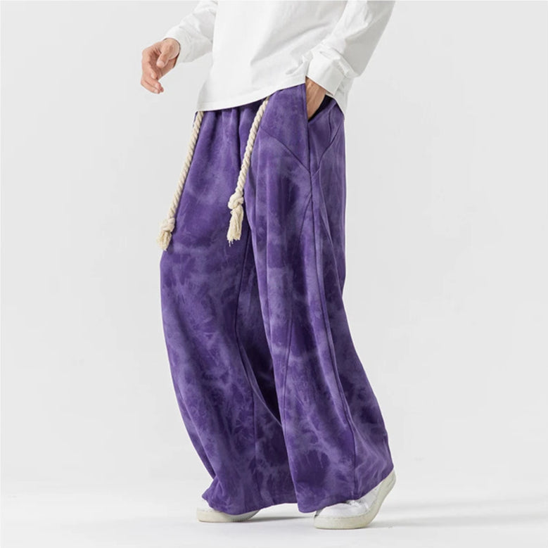 Dustin| Pantalones de chándal