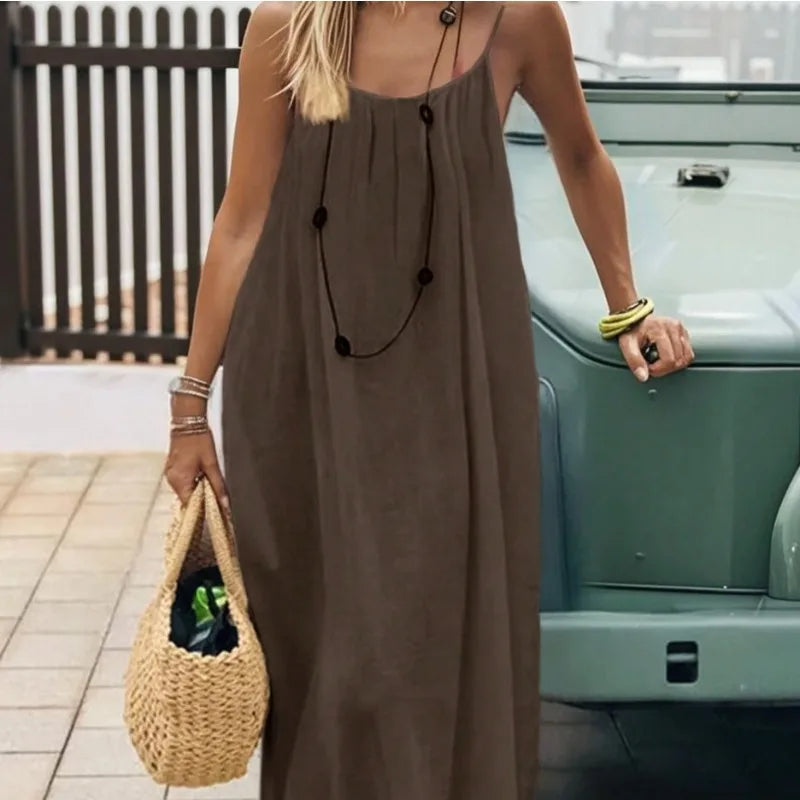 Vestido Atardecer