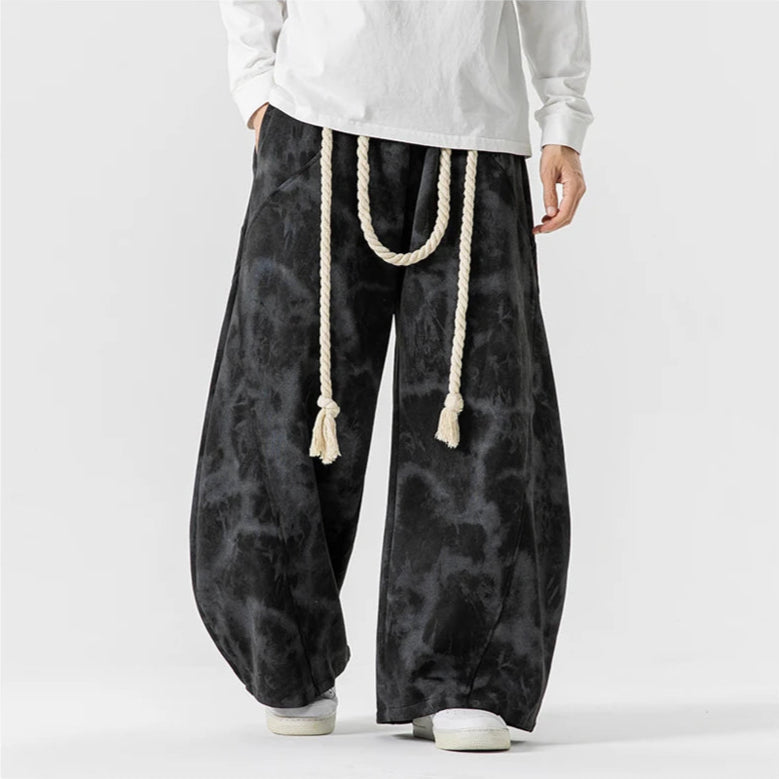 Dustin| Pantalones de chándal