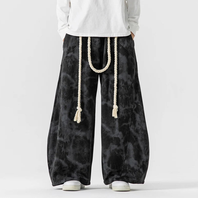 Dustin| Pantalones de chándal