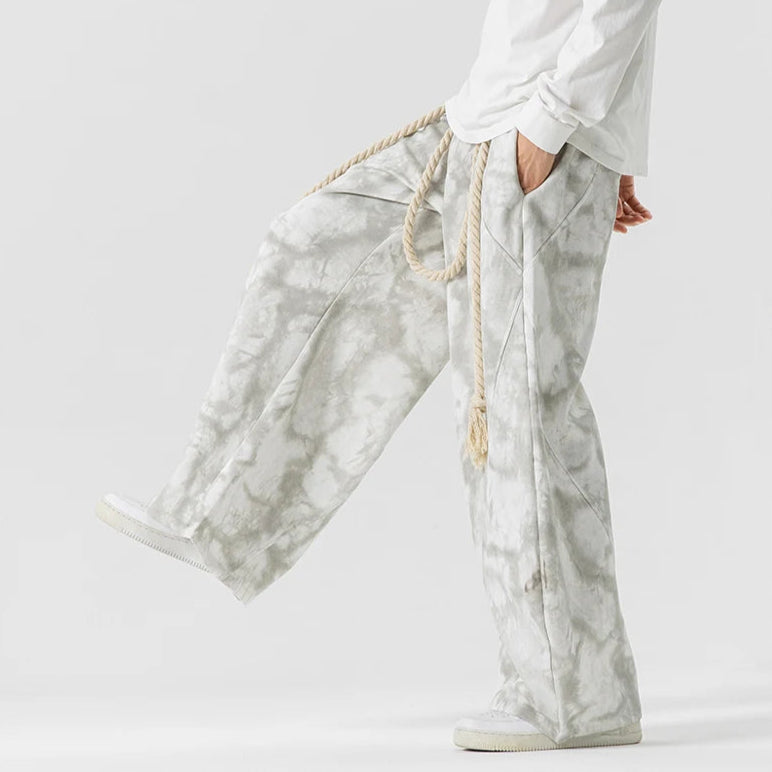 Dustin| Pantalones de chándal
