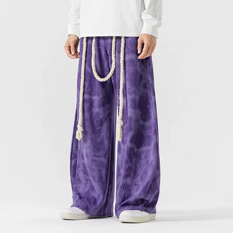 Dustin| Pantalones de chándal