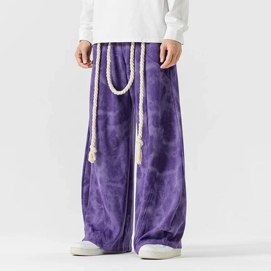Dustin| Pantalones de chándal