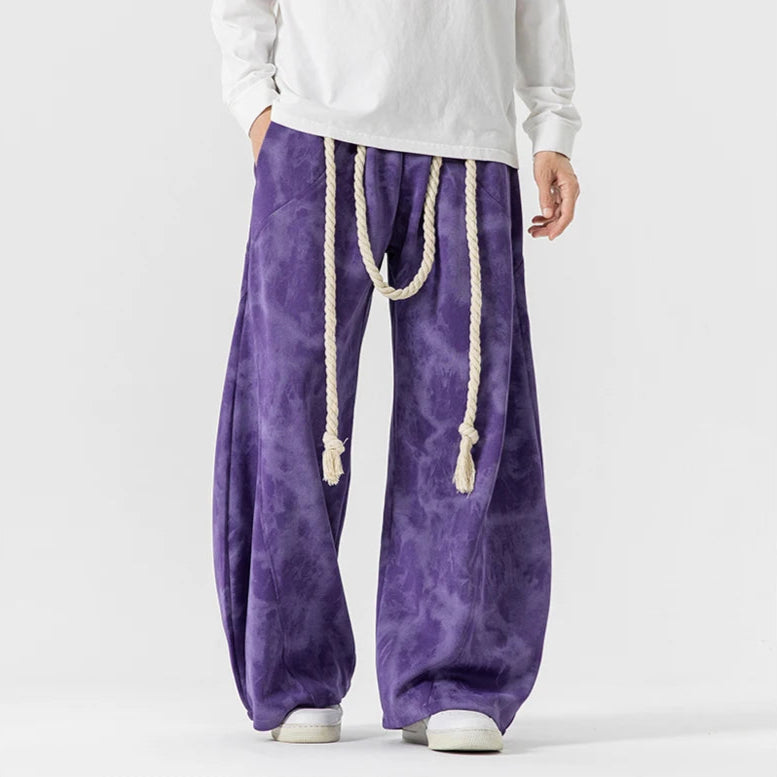 Dustin| Pantalones de chándal