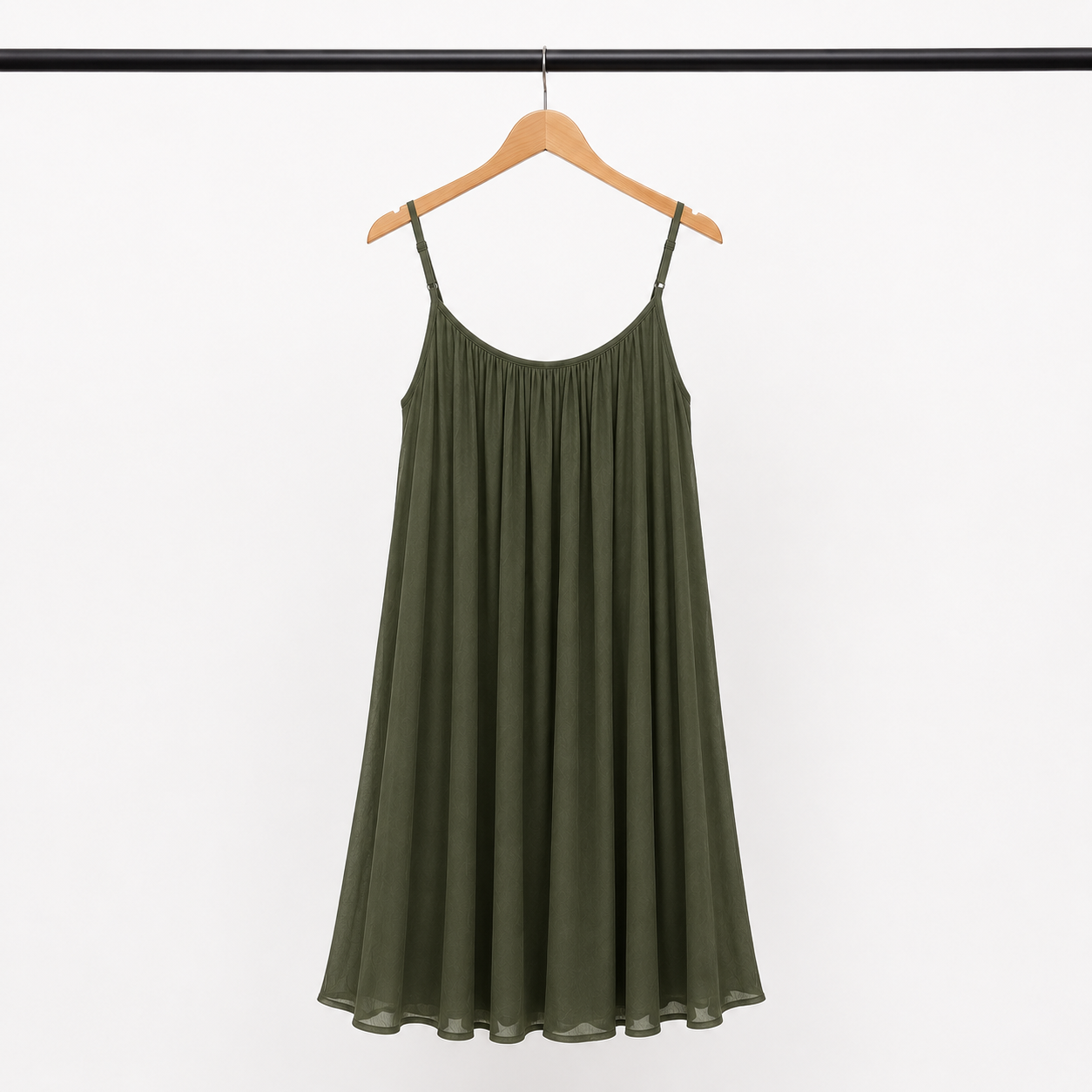Juana | Vestido Aura