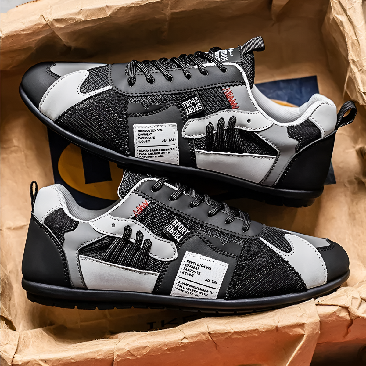 Zapatillas Atlas Racer