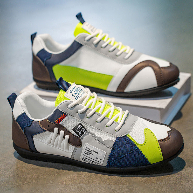 Zapatillas Atlas Racer