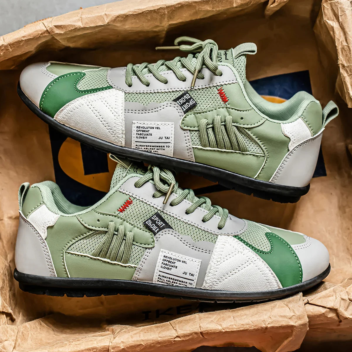Zapatillas Atlas Racer