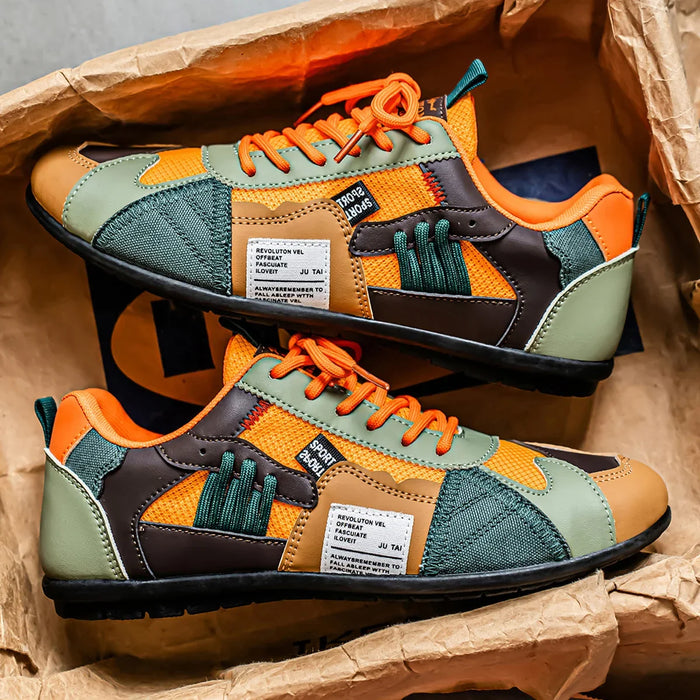 Zapatillas Atlas Racer