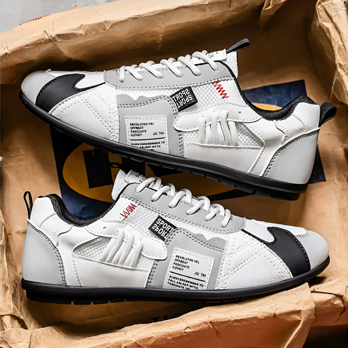Zapatillas Atlas Racer