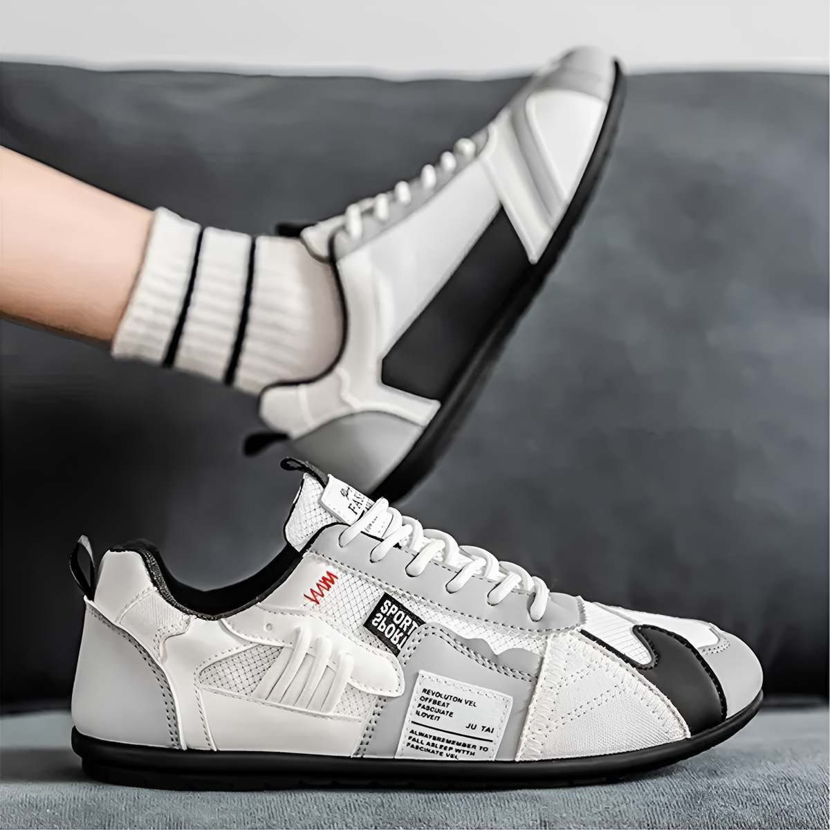 Zapatillas Atlas Racer