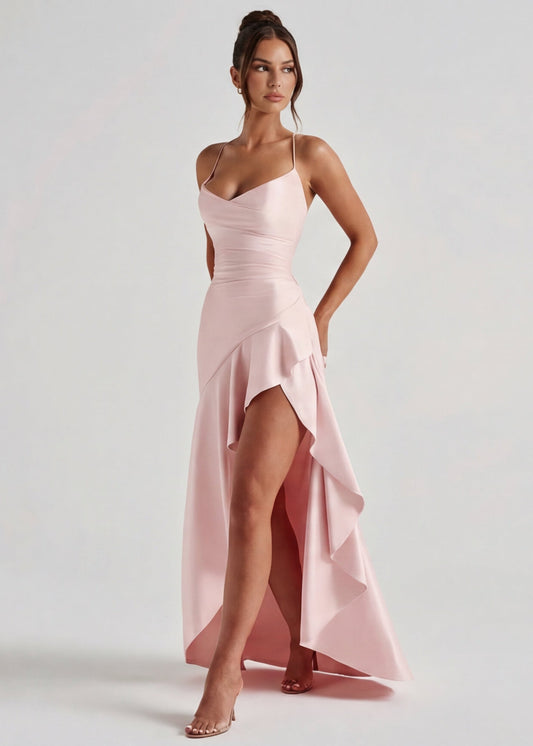 Vestido Musa