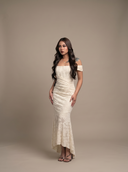 Vestido Aurelia