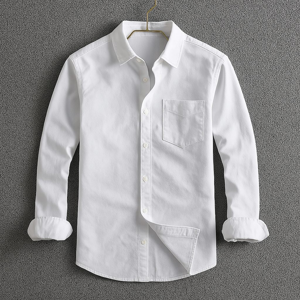 Alejandro| Camisa