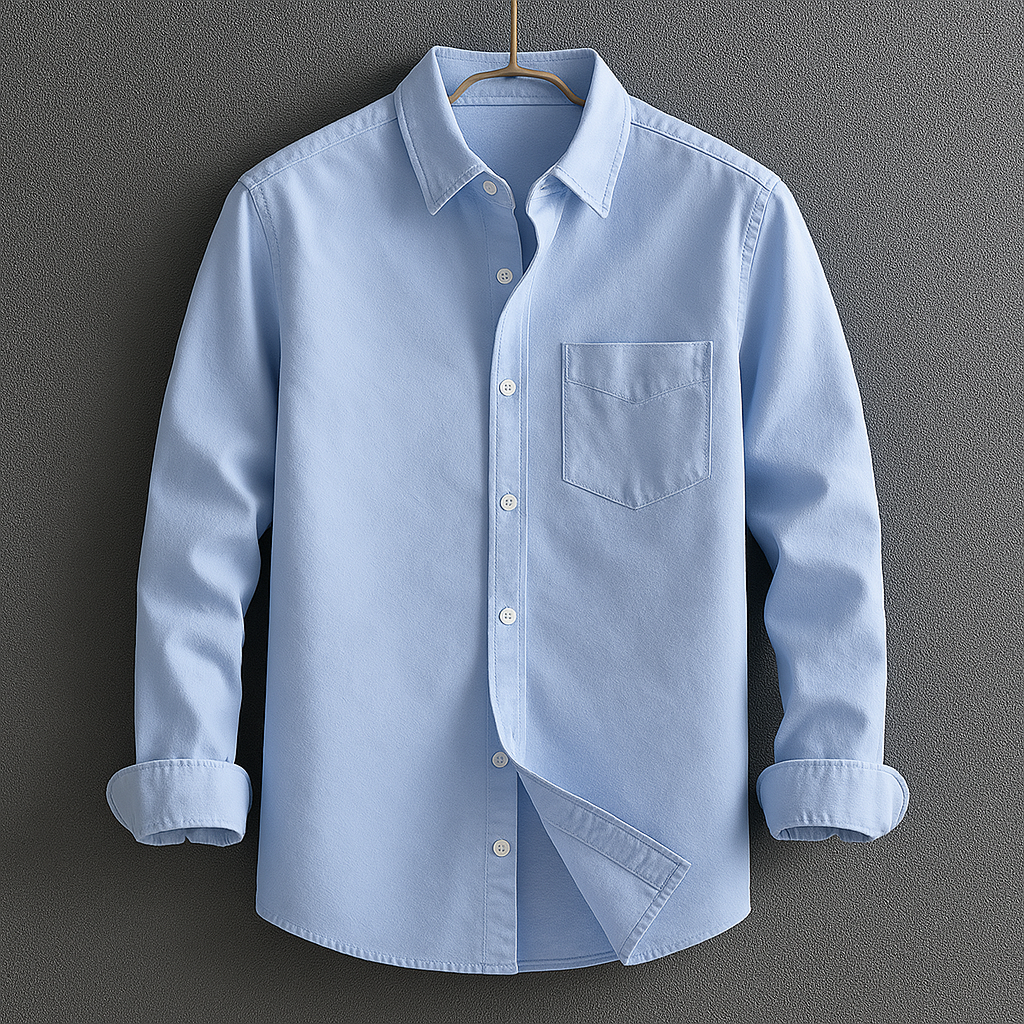 Alejandro| Camisa