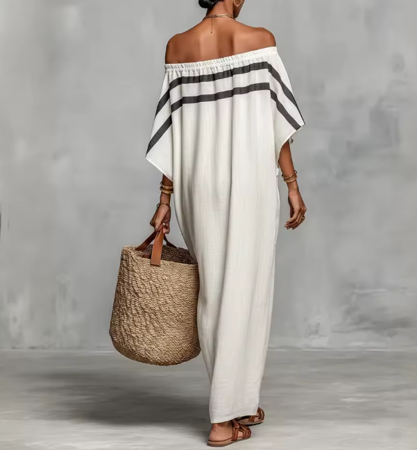 Vestido Cala Blanca