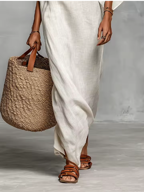 Vestido Cala Blanca
