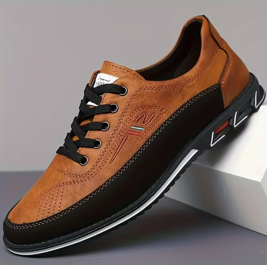 Matteo™ | Calzado artesanal
