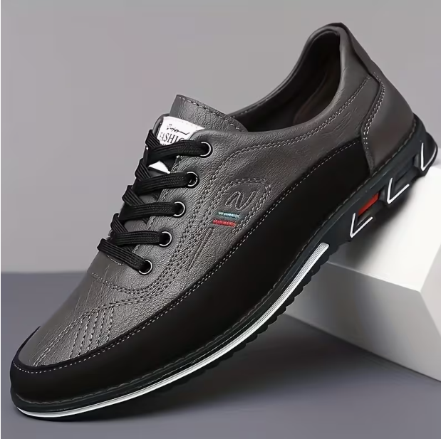 Matteo™ | Calzado artesanal