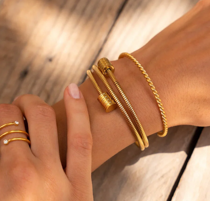Brazalete Valeria