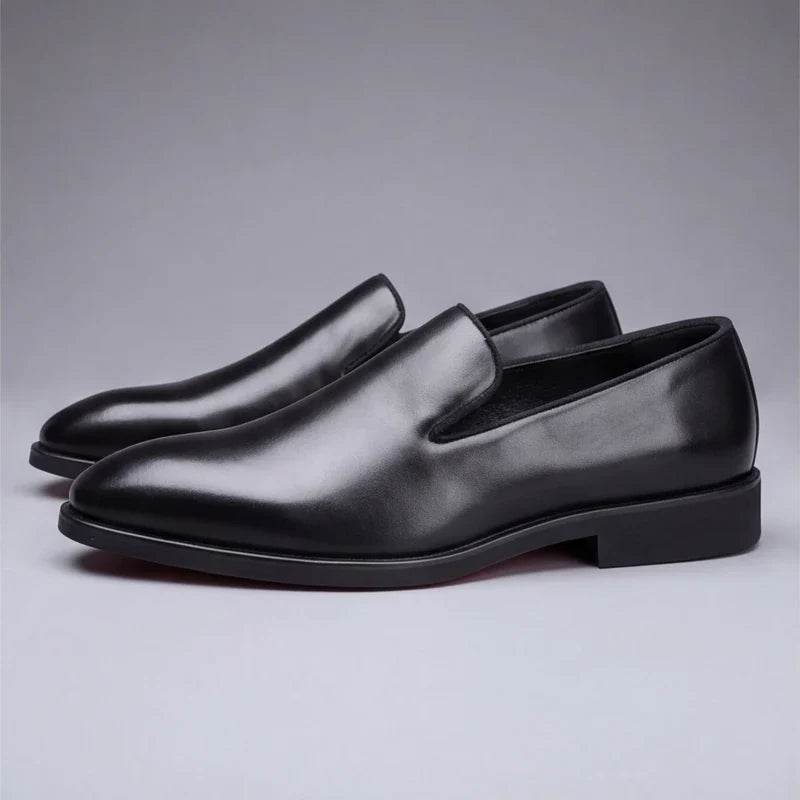 Mocasines Signature Milano