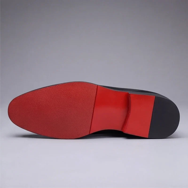 Mocasines Signature Milano