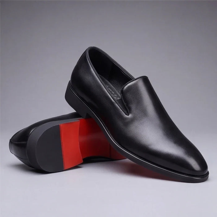 Mocasines Signature Milano