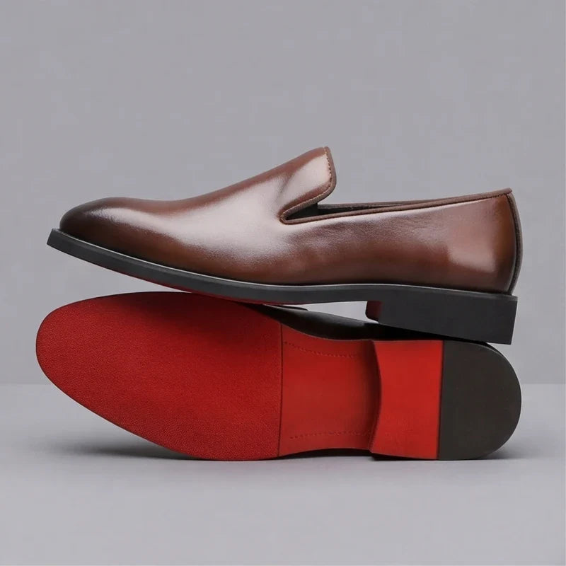 Mocasines Signature Milano