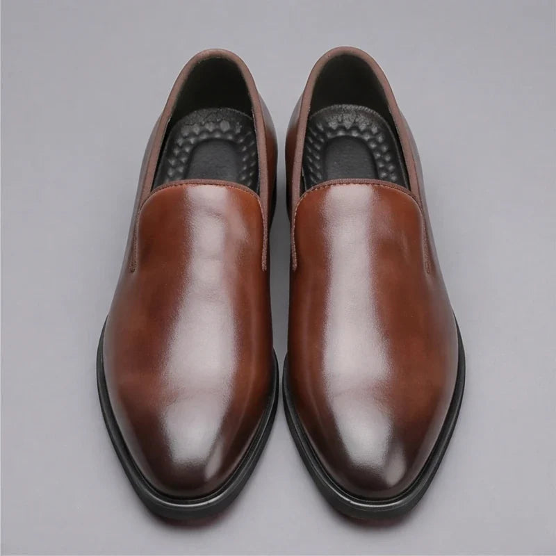 Mocasines Signature Milano