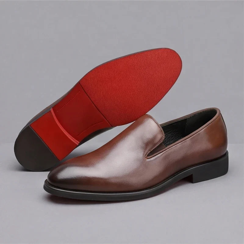 Mocasines Signature Milano