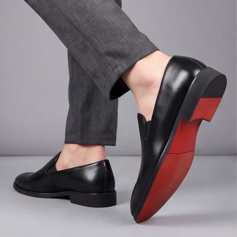 Mocasines Signature Milano