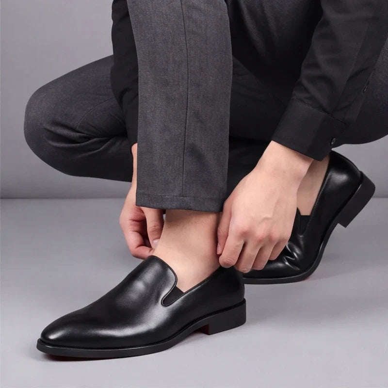 Mocasines Signature Milano