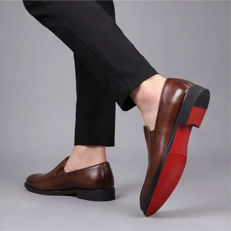 Mocasines Signature Milano