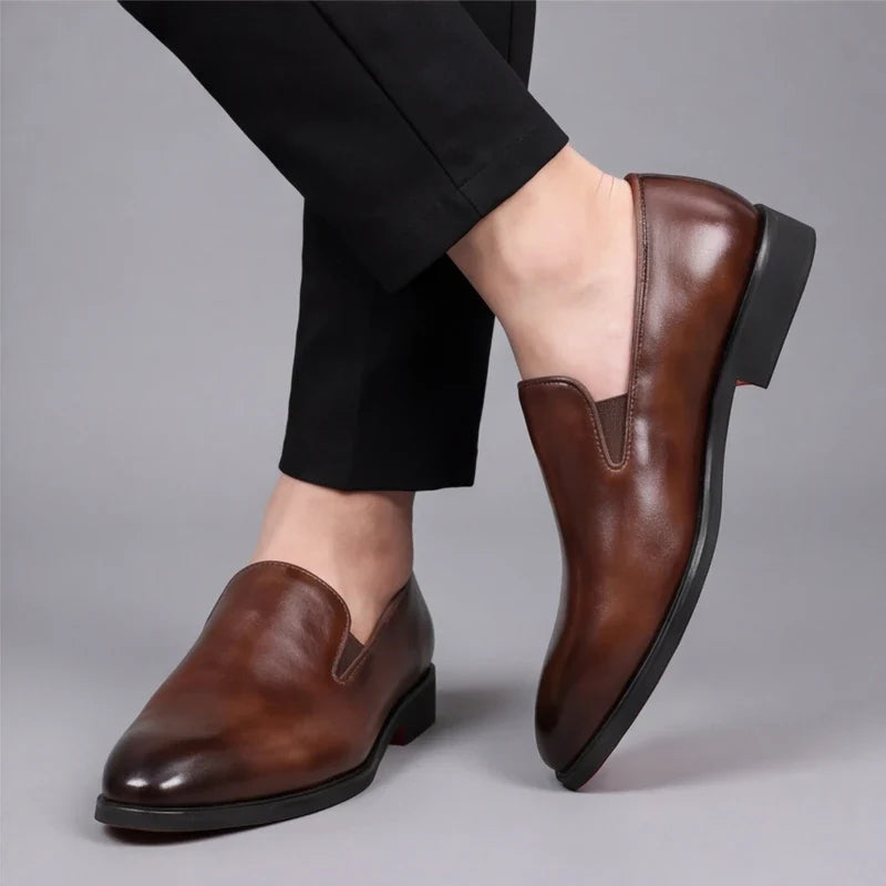 Mocasines Signature Milano