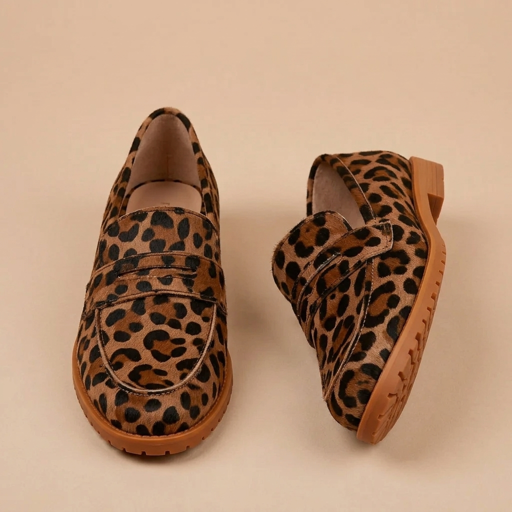 Elaine | Mocasines cómodos