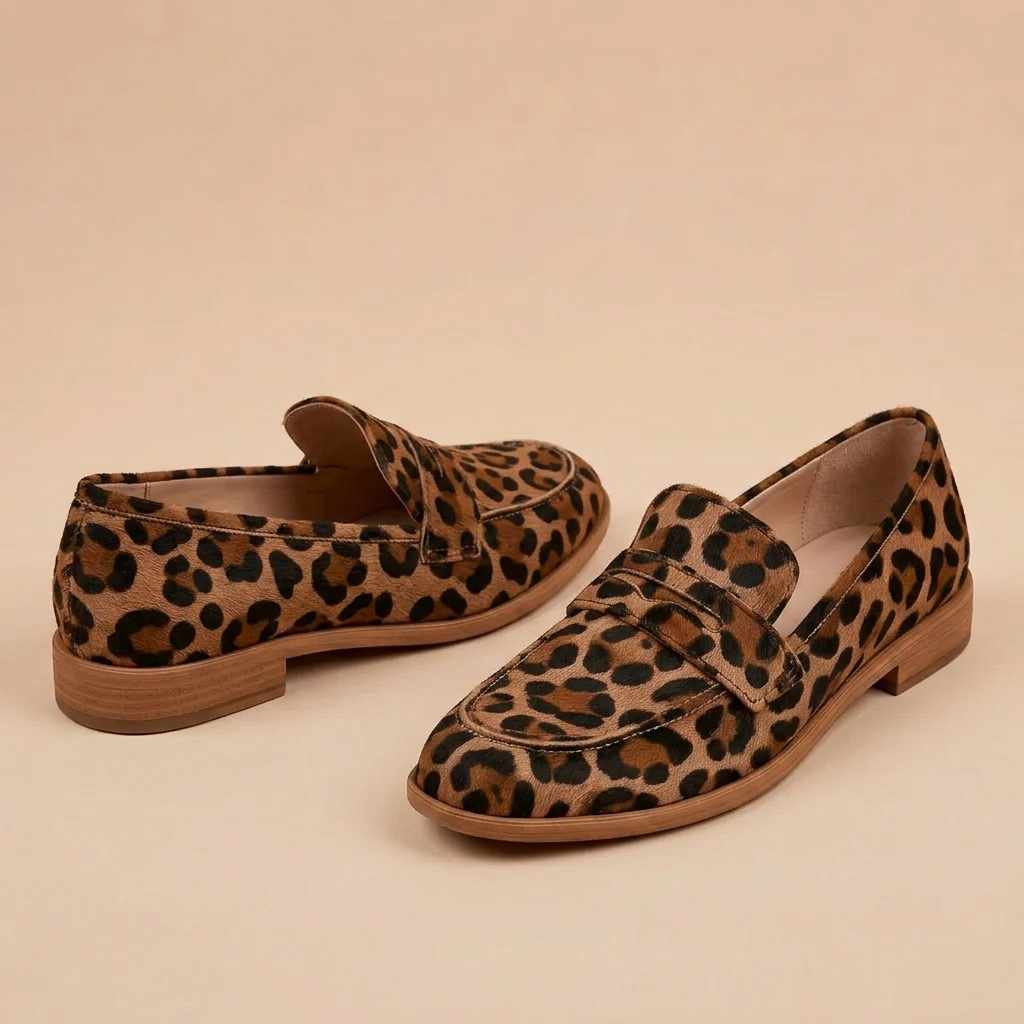 Elaine | Mocasines cómodos